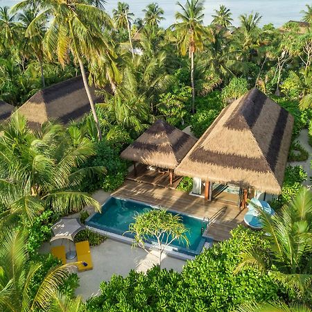 Pullman Maldives All-Inclusive Resort - 35 Percent Off Return Domestic Transfers For Two Adults From May To September Maamutaa Bagian luar foto