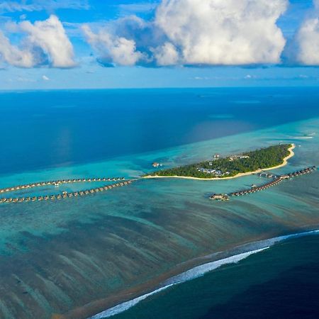 Pullman Maldives All-Inclusive Resort - 35 Percent Off Return Domestic Transfers For Two Adults From May To September Maamutaa Bagian luar foto