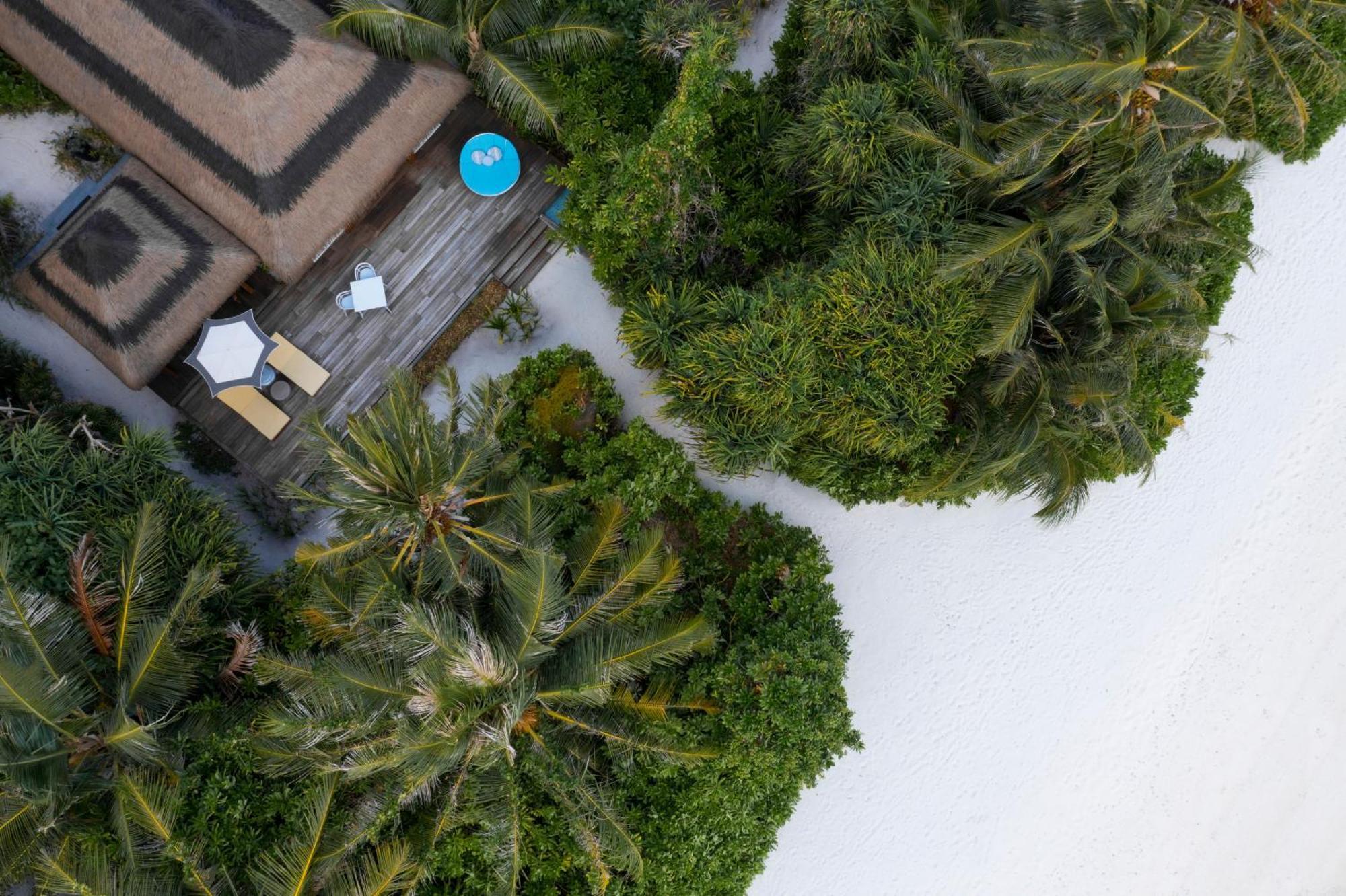 Pullman Maldives All-Inclusive Resort - 35 Percent Off Return Domestic Transfers For Two Adults From May To September Maamutaa Bagian luar foto