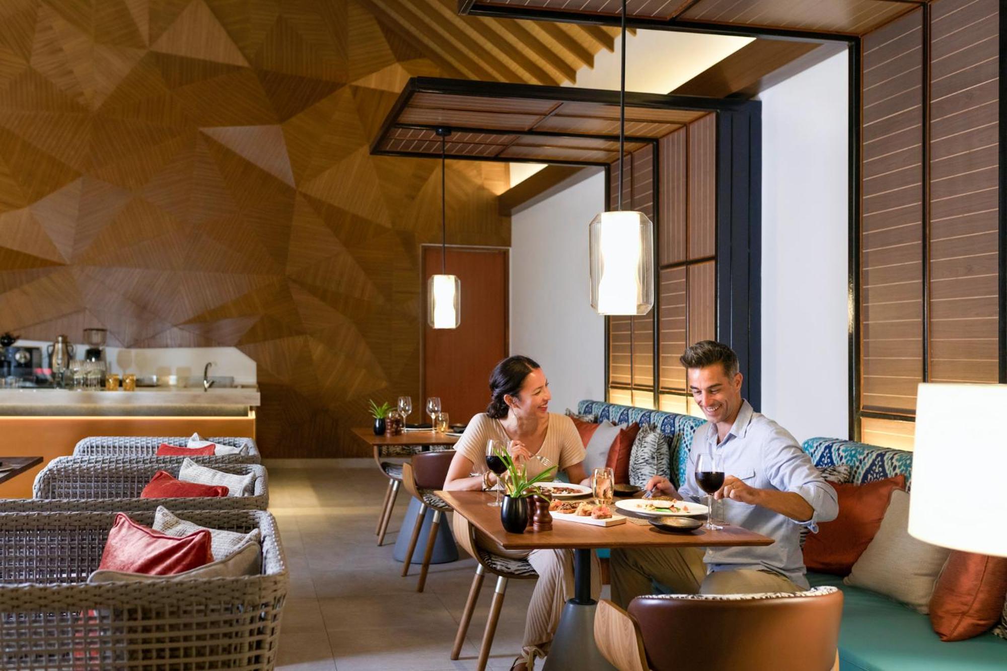 Pullman Maldives All-Inclusive Resort - 35 Percent Off Return Domestic Transfers For Two Adults From May To September Maamutaa Bagian luar foto
