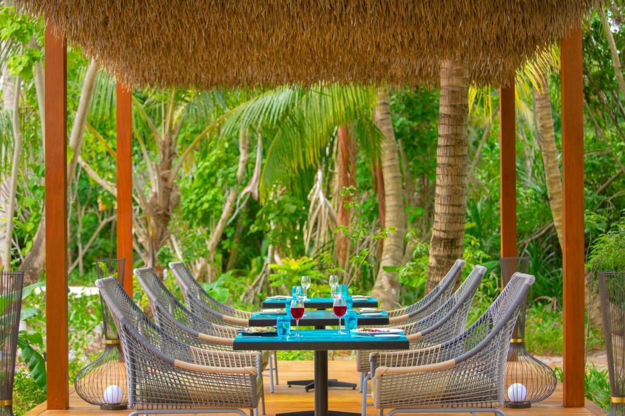 Pullman Maldives All-Inclusive Resort - 35 Percent Off Return Domestic Transfers For Two Adults From May To September Maamutaa Bagian luar foto