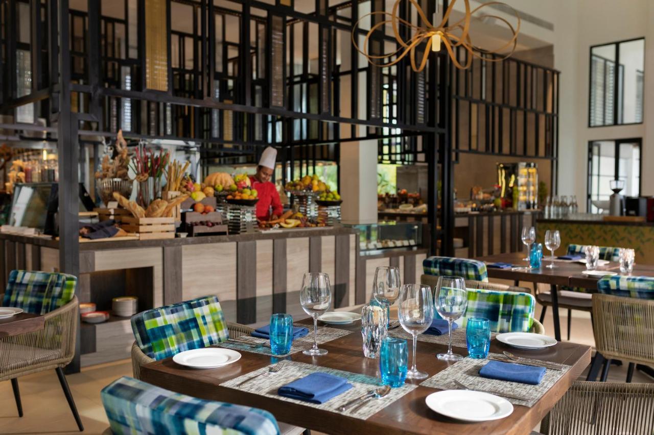 Pullman Maldives All-Inclusive Resort - 35 Percent Off Return Domestic Transfers For Two Adults From May To September Maamutaa Bagian luar foto