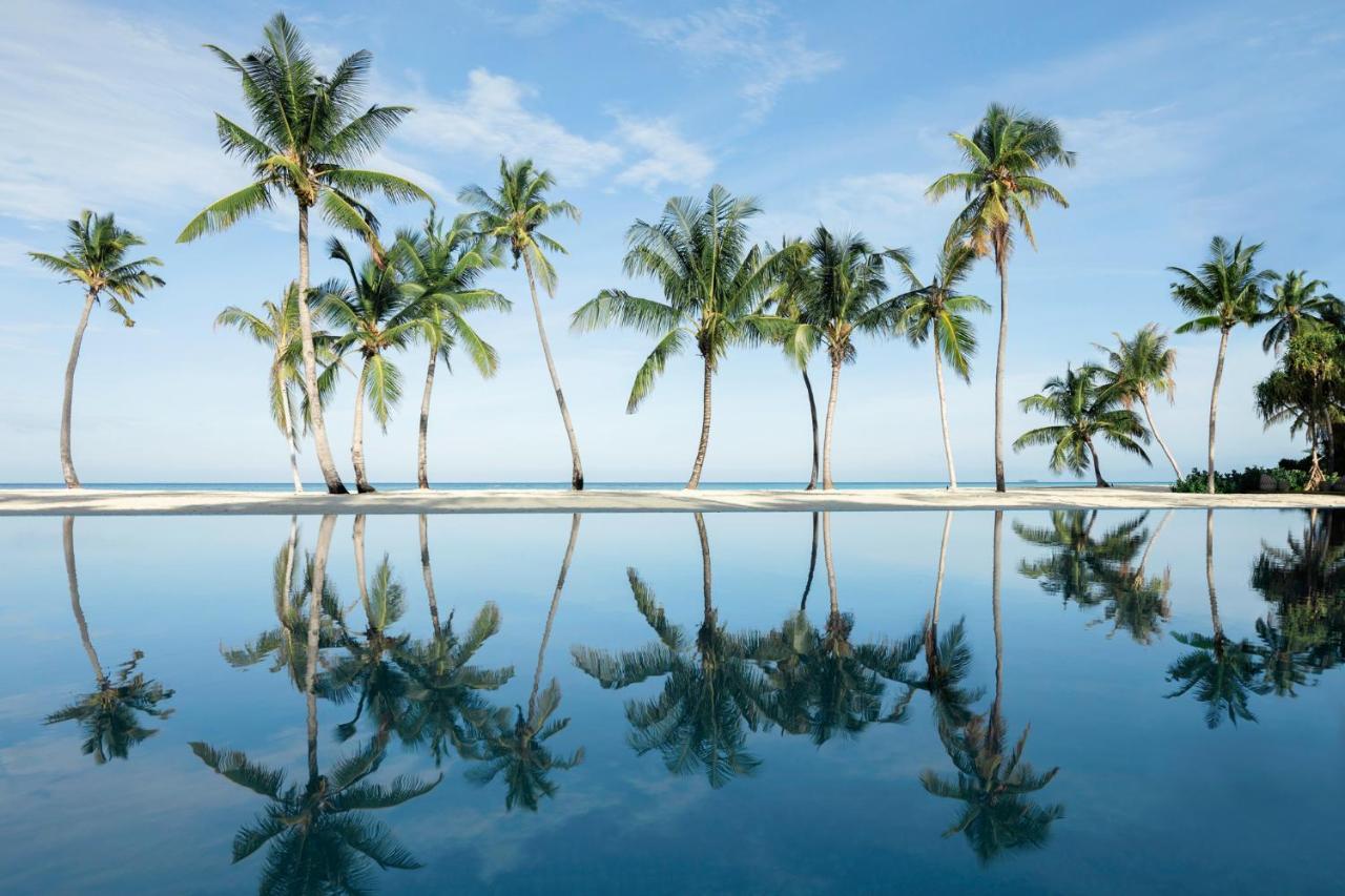 Pullman Maldives All-Inclusive Resort - 35 Percent Off Return Domestic Transfers For Two Adults From May To September Maamutaa Bagian luar foto