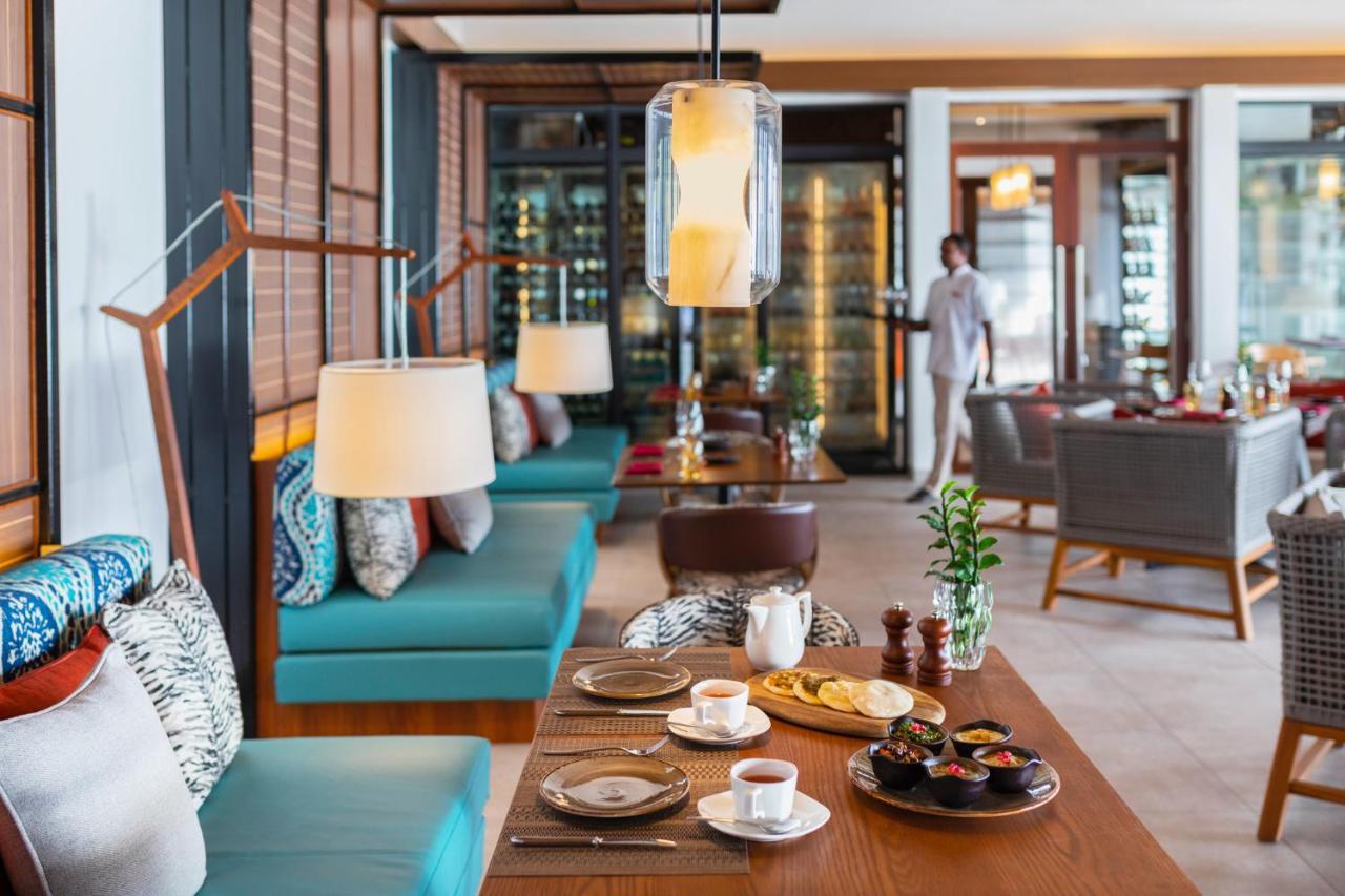 Pullman Maldives All-Inclusive Resort - 35 Percent Off Return Domestic Transfers For Two Adults From May To September Maamutaa Bagian luar foto